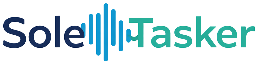 SoleTasker